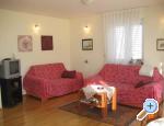 Apartments & rooms Aneli Rovinj