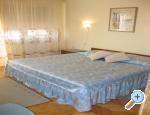 Apartments & rooms Aneli Rovinj