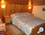 Apartments & rooms Aneli Rovinj