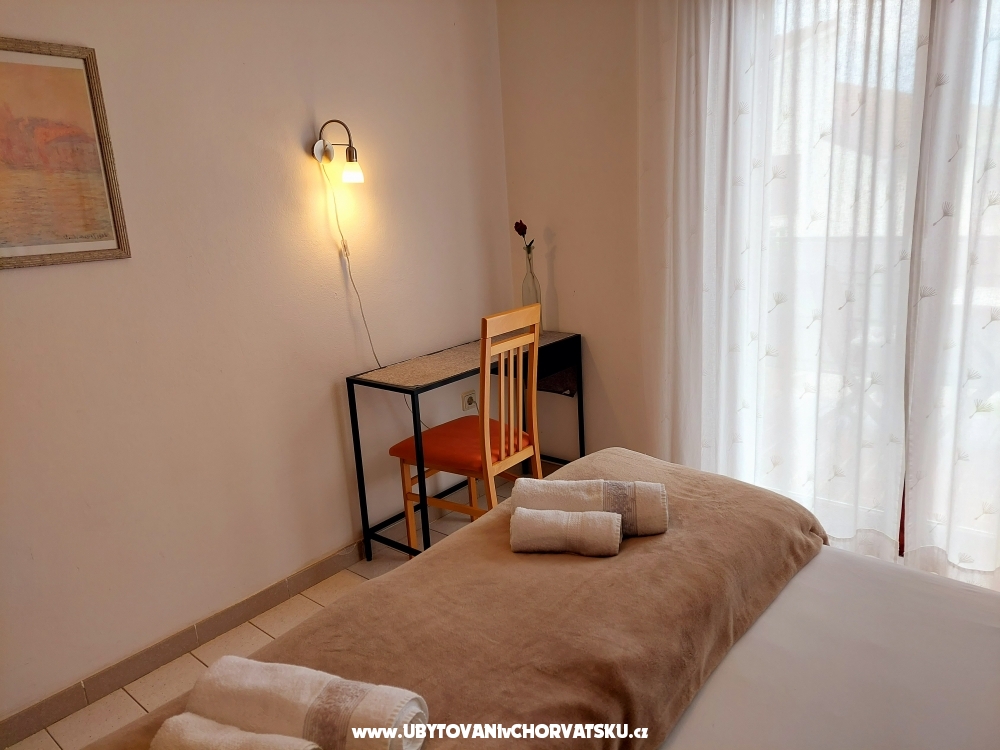 Apartments Samsa - Rovinj Croatia