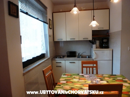 Apartments &amp; House Samsa - Rovinj Croatia