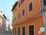 Appartements Venema Chorvatsko