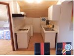 Apartmány Alex - Rovinj Chorvatsko