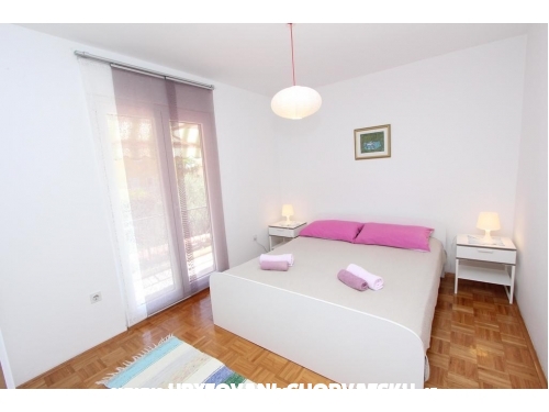Apartamenty Bianca - Rovinj Chorwacja