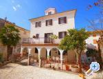 Apartments Centar Bale Chorvatsko