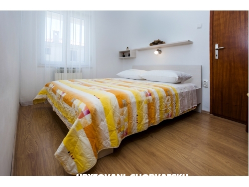 Apartmny Ida &amp; Sandra - Rovinj Chorvtsko