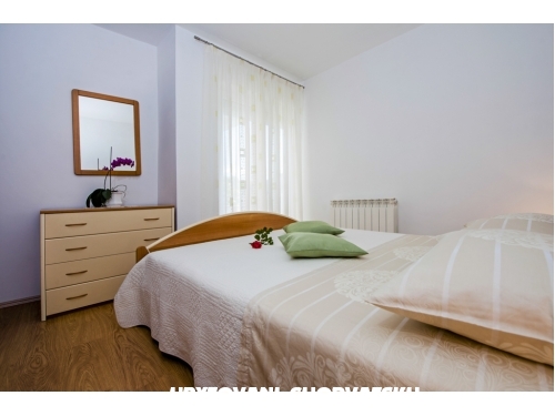 Apartmaji Ida &amp; Sandra - Rovinj Hrvaška