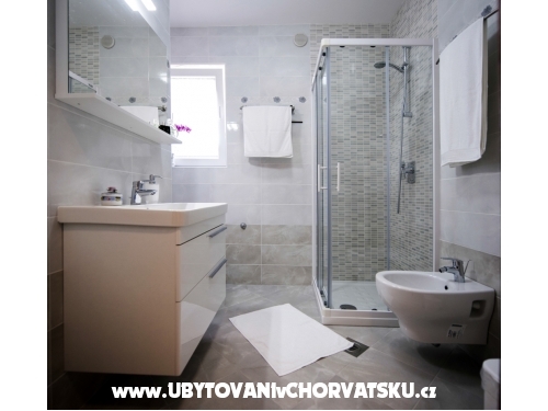 Apartments Ida &amp; Sandra - Rovinj Croatia