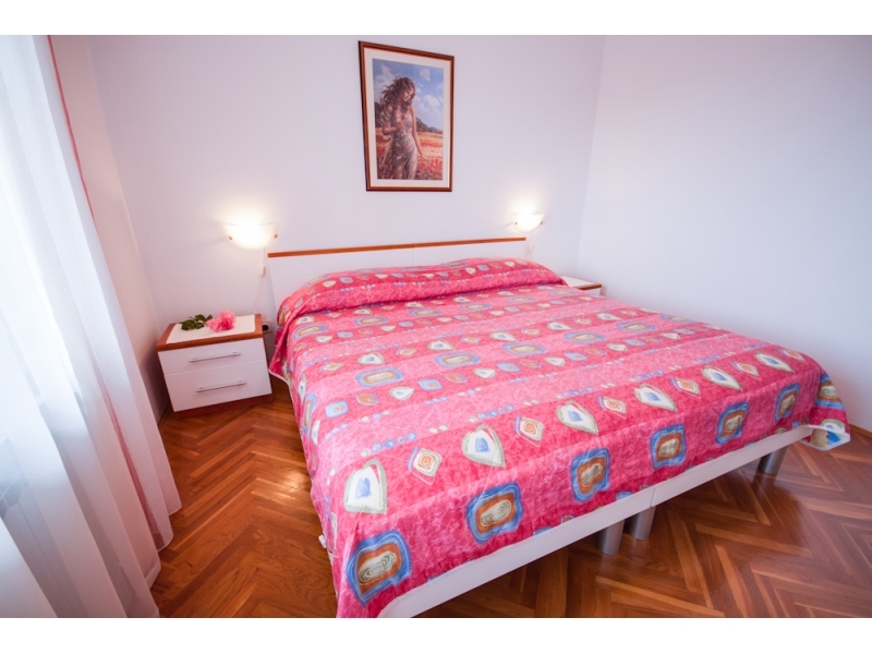 Apartmny Ida &amp; Sandra - Rovinj Chorvtsko