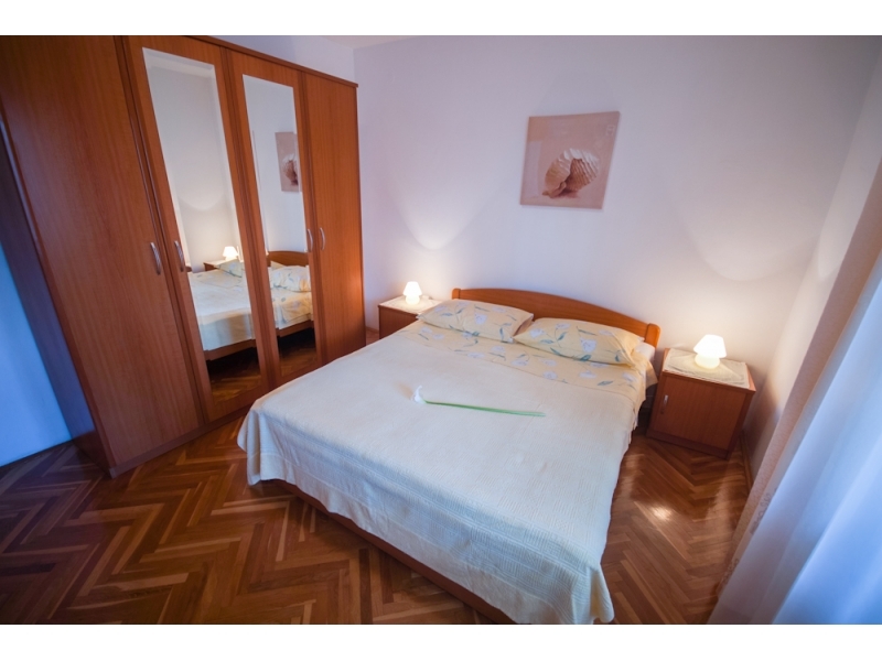 Apartmaji Ida &amp; Sandra - Rovinj Hrvaška