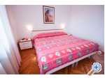 Apartmny Ida &amp; Sandra - Rovinj Chorvatsko