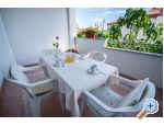 Apartmny Ida &amp; Sandra - Rovinj Chorvtsko