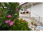 Apartmny Ida &amp; Sandra - Rovinj Chorvtsko