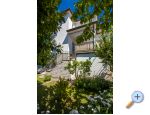 Apartmny Ida &amp; Sandra - Rovinj Chorvtsko