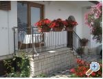 Apartmny Ida &amp; Sandra - Rovinj Chorvtsko