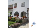 Apartmny Ida &amp; Sandra - Rovinj Chorvtsko