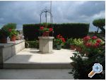 Apartmny Ida &amp; Sandra - Rovinj Chorvtsko