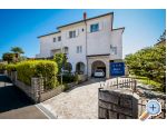 Apartmny Ida &amp; Sandra - Rovinj Chorvtsko