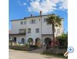 Apartmny Ida &amp; Sandra - Rovinj Chorvtsko