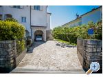 Apartmny Ida &amp; Sandra - Rovinj Chorvtsko