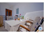 Apartmny Ida &amp; Sandra - Rovinj Chorvtsko