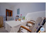 Apartmaji Ida &amp; Sandra - Rovinj Hrvaka