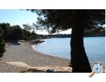 Apartmány Kump - Rovinj Chorvatsko
