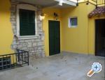 Apartments Lino smje�taj Hrvatska Rovinj
