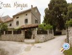 Casa Morgani Chorvatsko