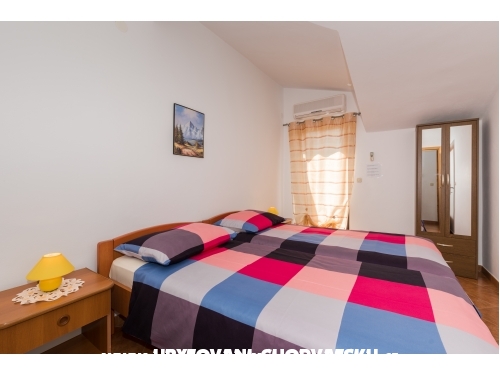 Apartments Kamelia - Rovinj Croatia
