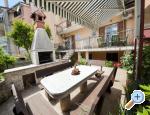 NV Club apartmány