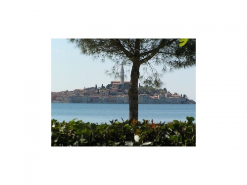 Rovinj Apartmn Meerblick - Rovinj Chorvtsko