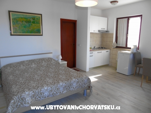 Rovinj Apartmn Meerblick - Rovinj Chorvtsko