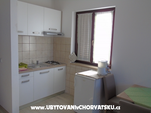 Rovinj Apartmn Meerblick - Rovinj Chorvtsko
