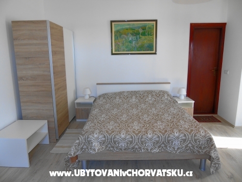Rovinj Apartment Meerblick - Rovinj Croatia