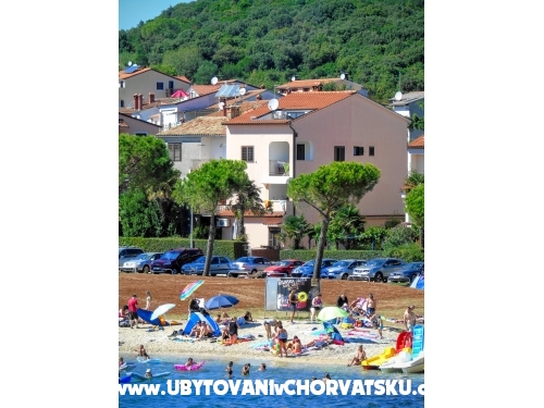 Rovinj Apartmn Meerblick - Rovinj Chorvtsko