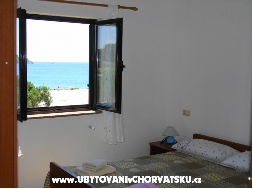 Rovinj Apartmn Meerblick - Rovinj Chorvtsko