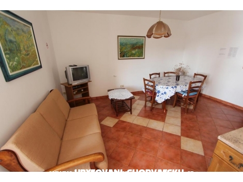 Rovinj Apartmn Meerblick - Rovinj Chorvtsko