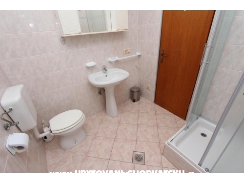 Rovinj Apartmn Meerblick - Rovinj Chorvtsko
