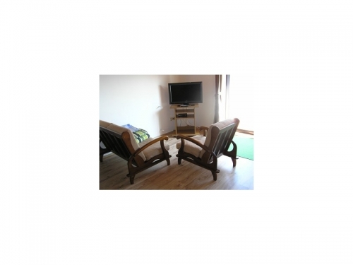 Rovinj Apartmn Meerblick - Rovinj Chorvtsko