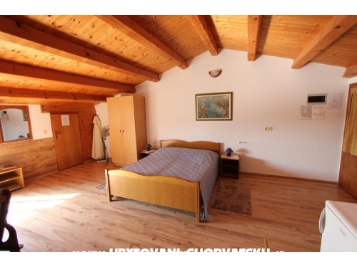 Rovinj Apartmn Meerblick - Rovinj Chorvtsko