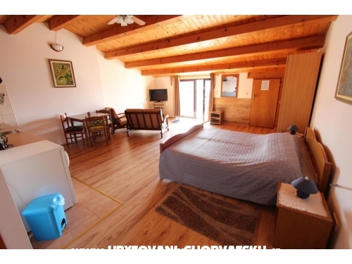 Rovinj Apartmn Meerblick - Rovinj Chorvtsko