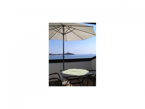 Rovinj Apartmn Meerblick - Rovinj Chorvtsko