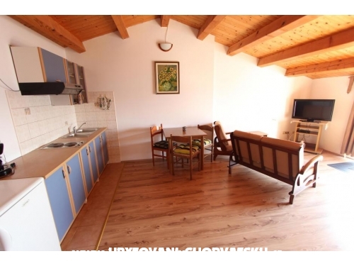 Rovinj Apartmn Meerblick - Rovinj Chorvtsko