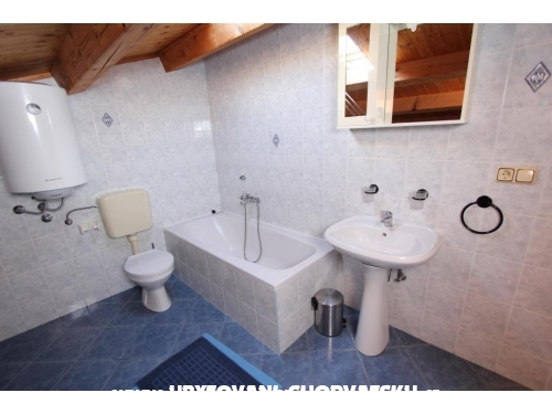 Rovinj Apartmn Meerblick - Rovinj Chorvtsko