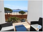 Rovinj Apartmn Meerblick - Rovinj Chorvtsko