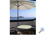 Rovinj Apartmn Meerblick - Rovinj Chorvtsko