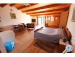 Rovinj Apartmn Meerblick - Rovinj Chorvtsko