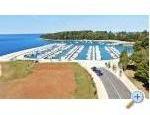 Rovinj Apartmn Meerblick - Rovinj Chorvtsko