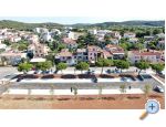 Rovinj Apartmn Meerblick - Rovinj Chorvtsko